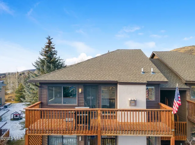$775,000 | 3008 Wildridge Road, Unit B4, Avon, CO 81620