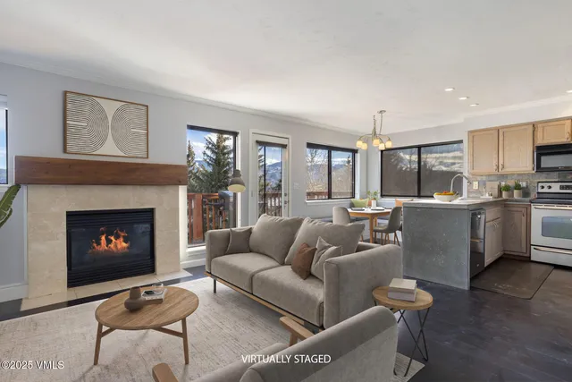 $775,000 | 3008 Wildridge Road, Unit B4, Avon, CO 81620