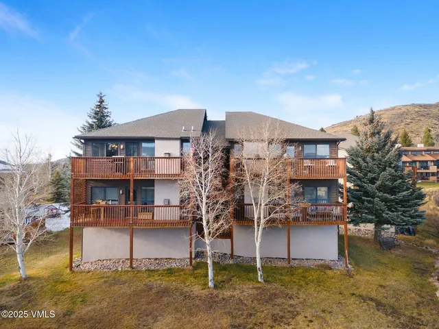 $775,000 | 3008 Wildridge Road, Unit B4, Avon, CO 81620