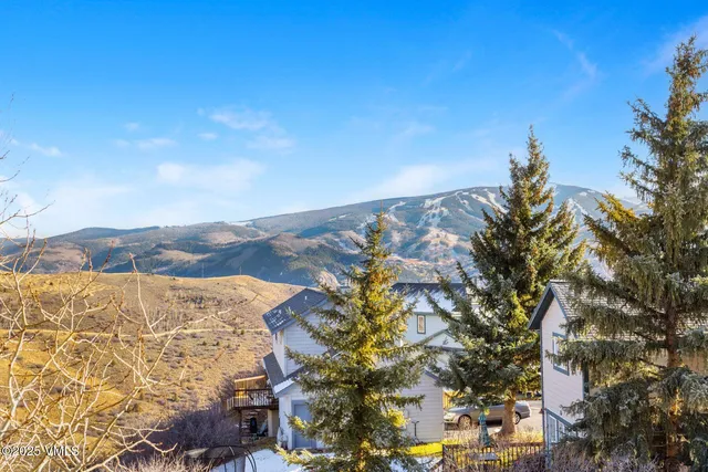$775,000 | 3008 Wildridge Road, Unit B4, Avon, CO 81620