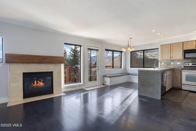 $775,000 | 3008 Wildridge Road, Unit B4, Avon, CO 81620