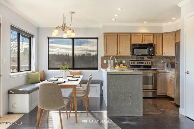 $775,000 | 3008 Wildridge Road, Unit B4, Avon, CO 81620