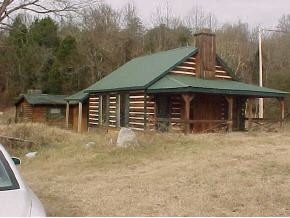 971 Old Baileyton Road Afton, TN 37616 - Photo 1 of 2 Photo 1