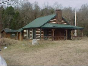971 Old Baileyton Road Afton, TN 37616 - Photo 2 of 2 Photo 2