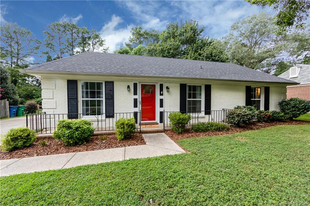 6584 Stoney Ridge Road Matthews, NC 28104 - Photo 1 of 29 Gallery Image 1