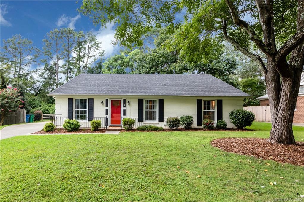 6584 Stoney Ridge Road Matthews, NC 28104 - Photo 29 of 29 Gallery Image 29