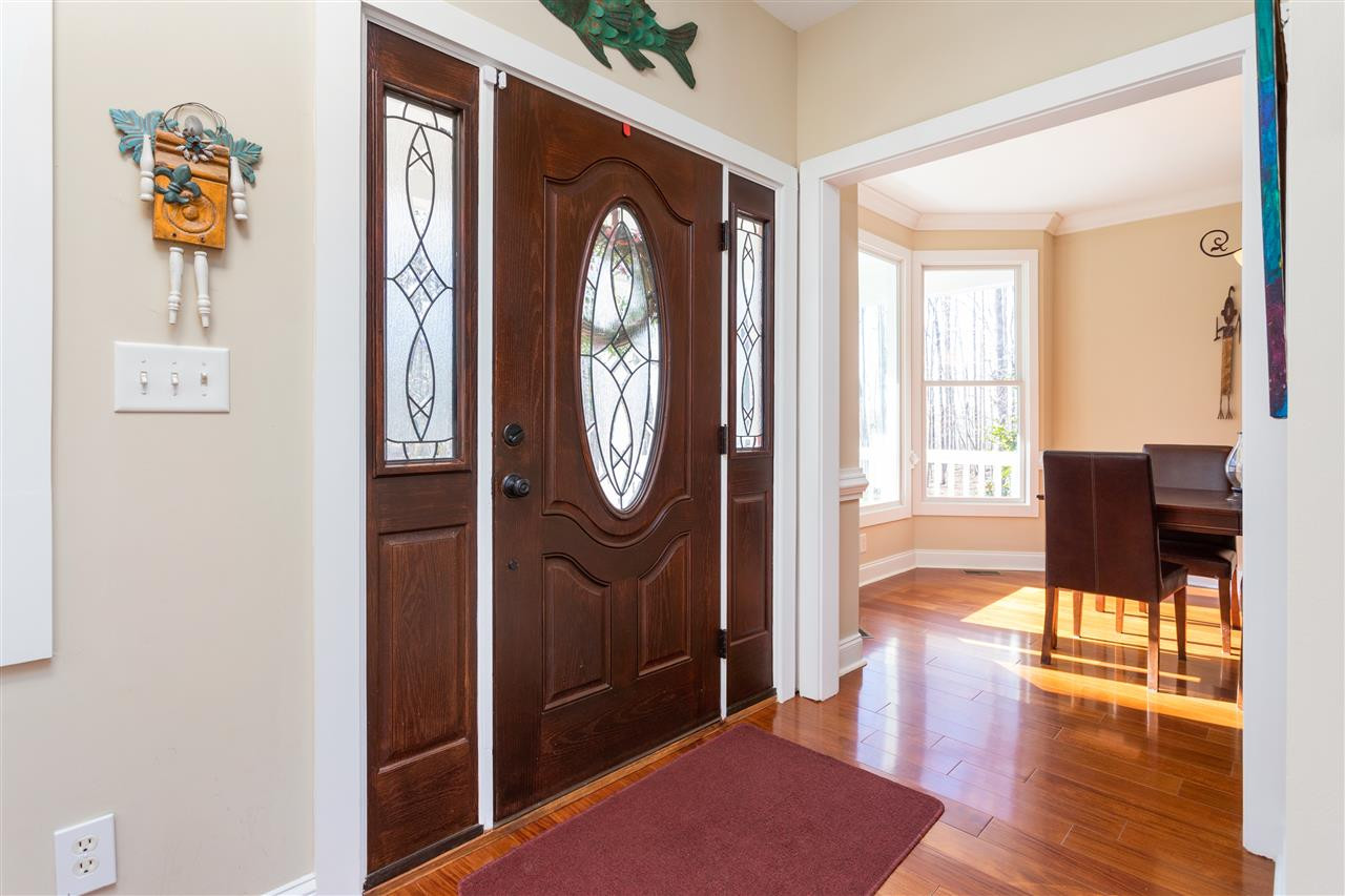 7809 Dairy Ridge Road Mebane, NC 27302 - Photo 4 of 30 Photo 4
