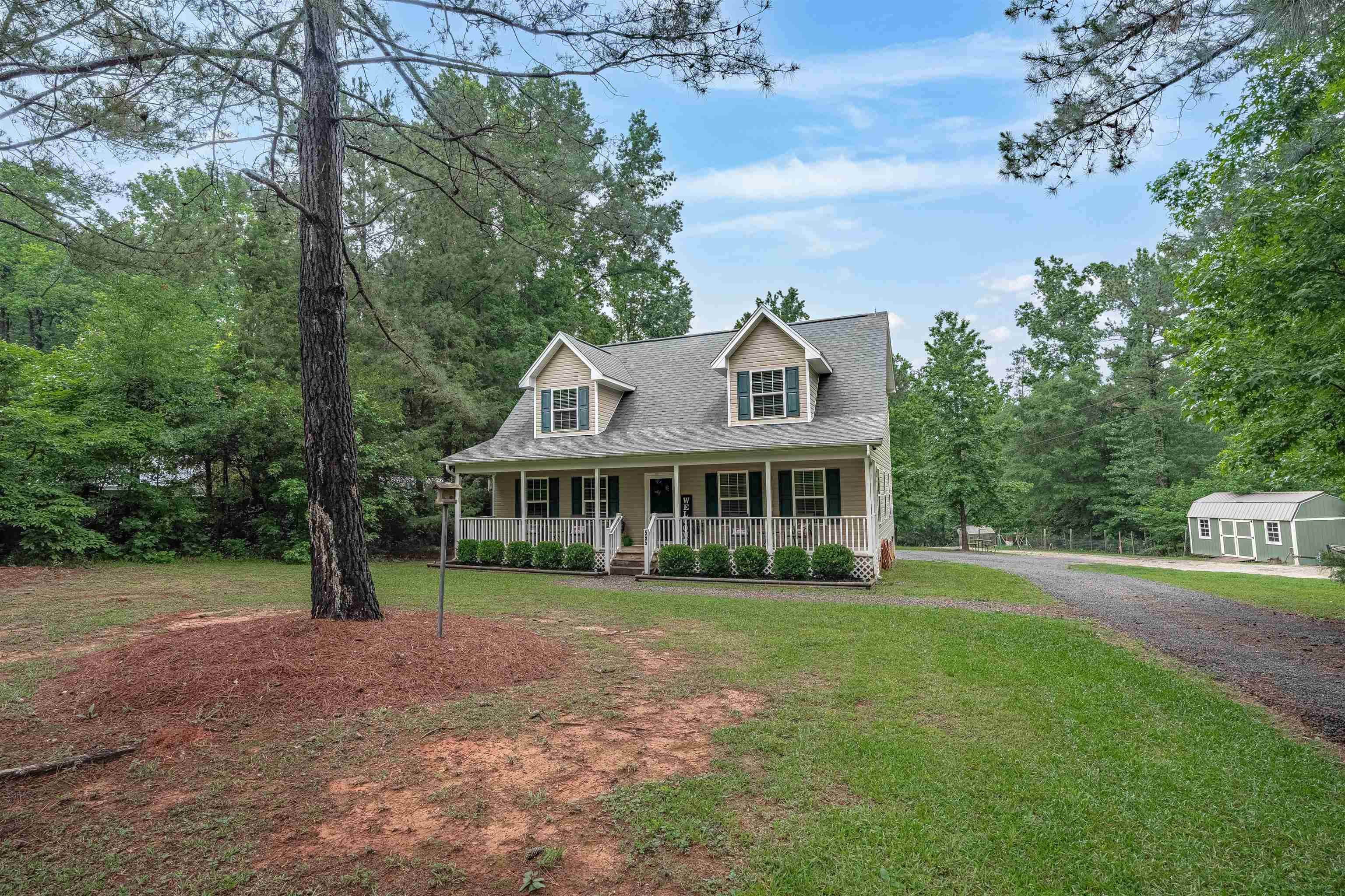565 Portia Road Blythewood, SC 29016 - Photo 4 of 70