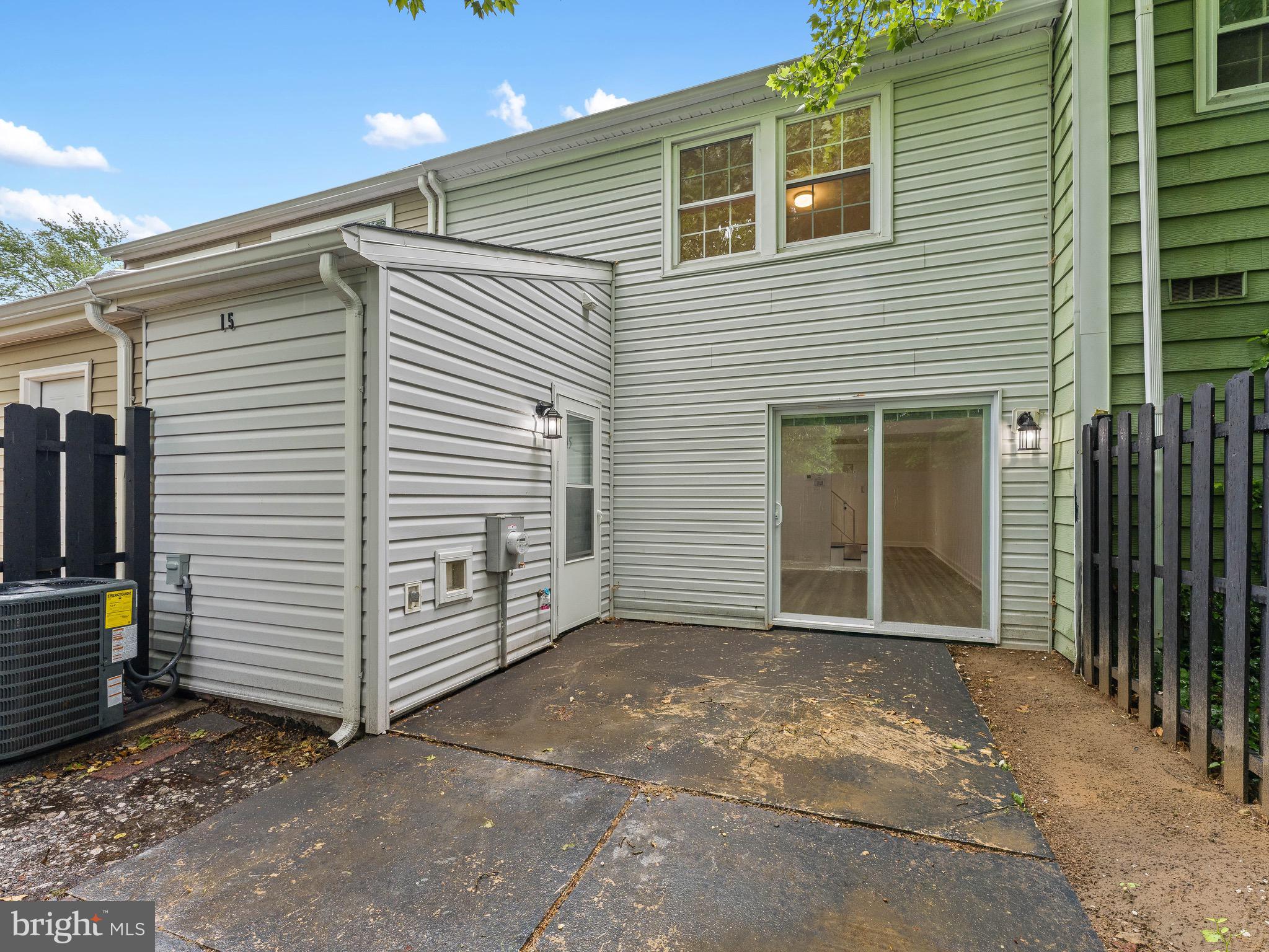 15 Raleigh Place Willingboro, NJ 08046 - Photo 25 of 26 Gallery Image 25