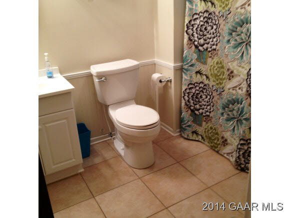 53 Ox Road Waynesboro, VA 22980 - Photo 8 of 14 a white toilet sitting next to a white sink