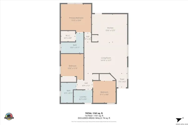$1,695 | 13015 Kathleen Street, St. Hedwig, TX 78152