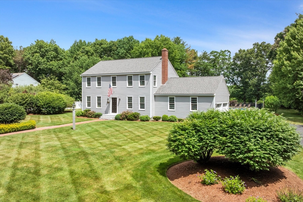 16 King Philip Path Mendon, MA 01756 - Photo 38 of 42