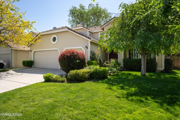 $749,000 | 1618 Wheatgrass Drive, Reno, NV 89509