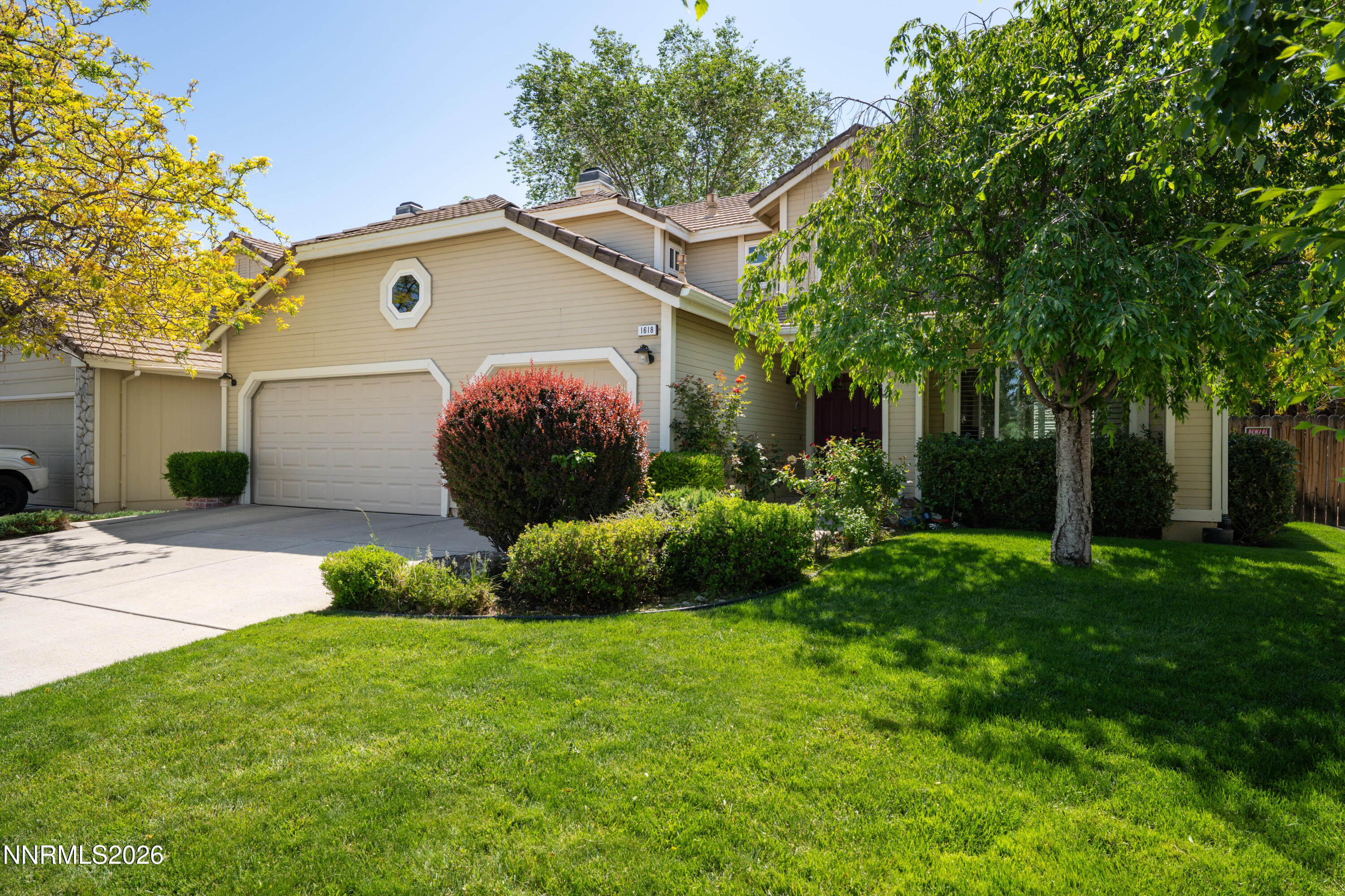 1618 Wheatgrass Drive Reno, NV 89509 - Photo 1 of 38 39-1618 Wheatgrass Dr Reno NV 89509 (39