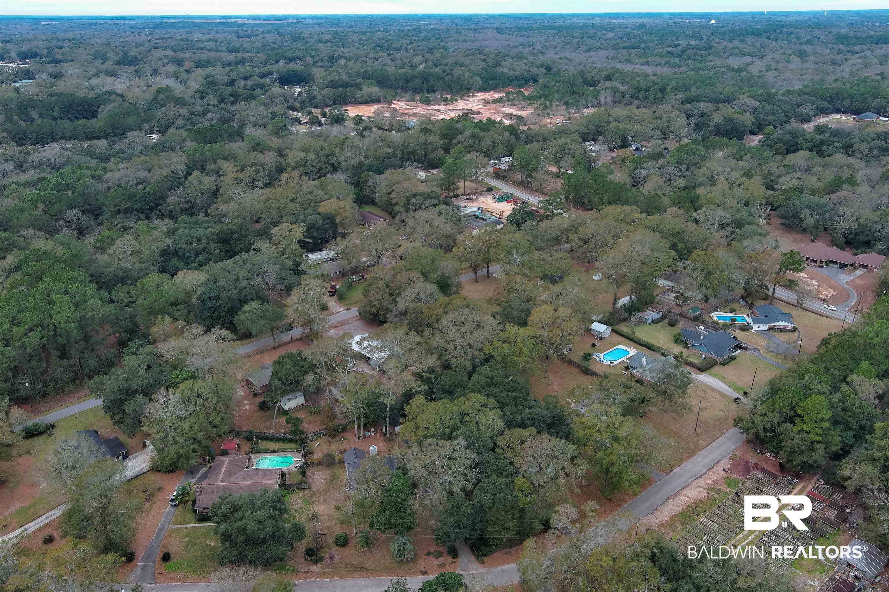 0 Magnolia Road Theodore, AL 36582 - Photo 9 of 9