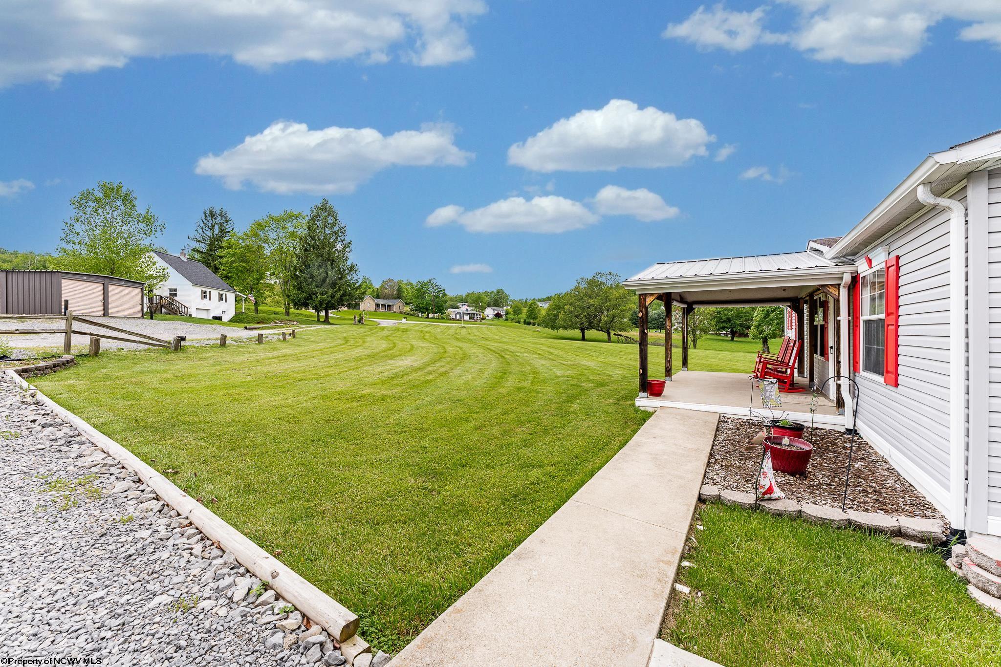 4057 Fairmont Road Morgantown, WV 26501 - Photo 34 of 42 Gallery Image 34