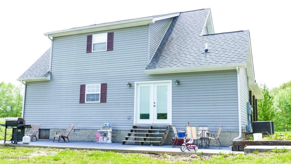 4434 Sunbeam Road Leitchfield, KY 42754 - Photo 25 of 28 114434 Sunbeam Rd