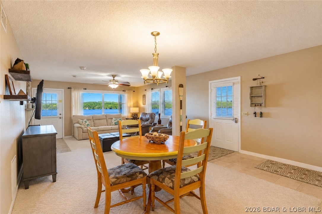 6005 Baydy Peak Road, Unit 305 Osage Beach, MO 65065 - Photo 8 of 58
