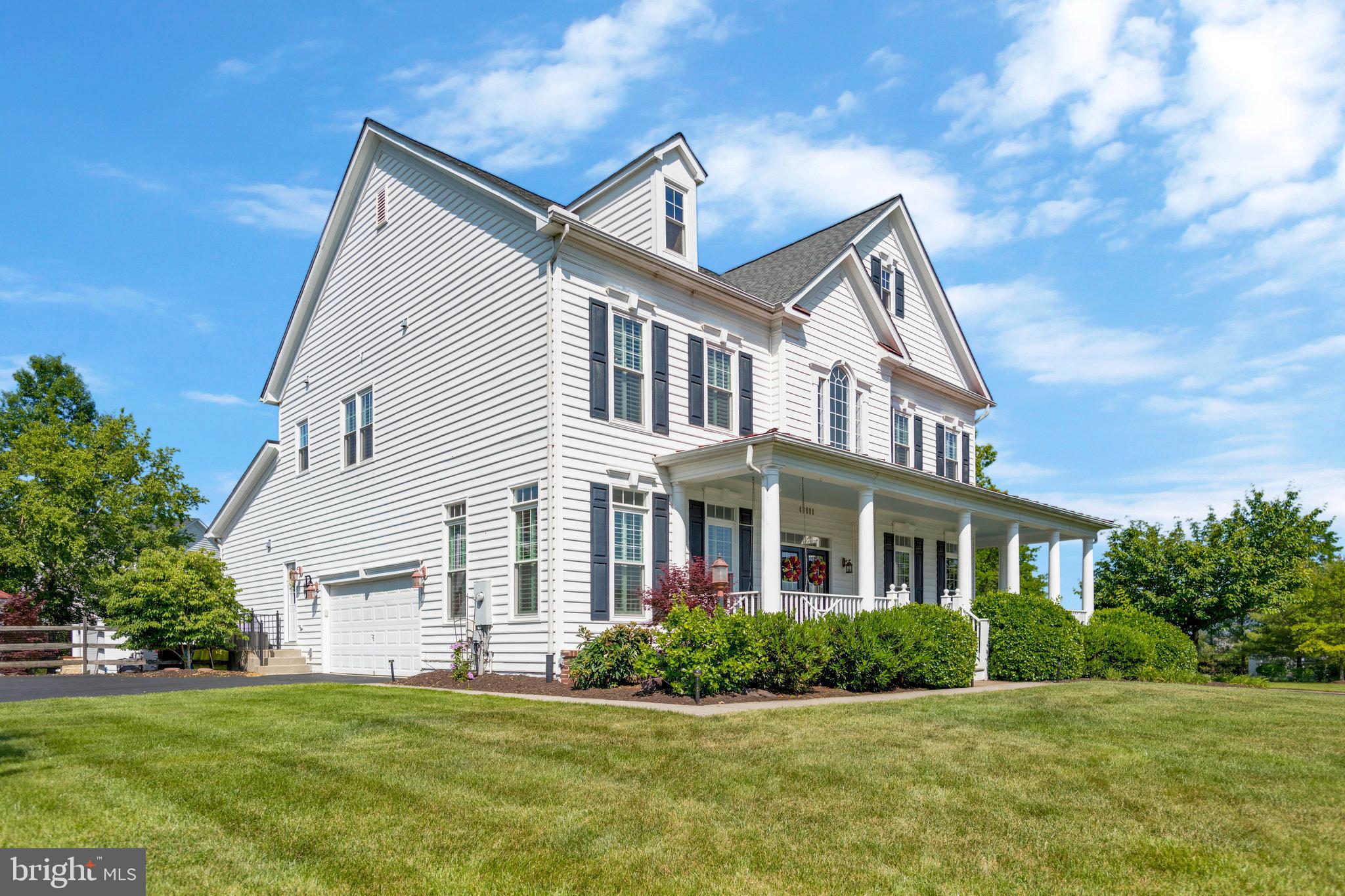 43801 Paramount Place Chantilly, VA 20152 - Photo 4 of 105