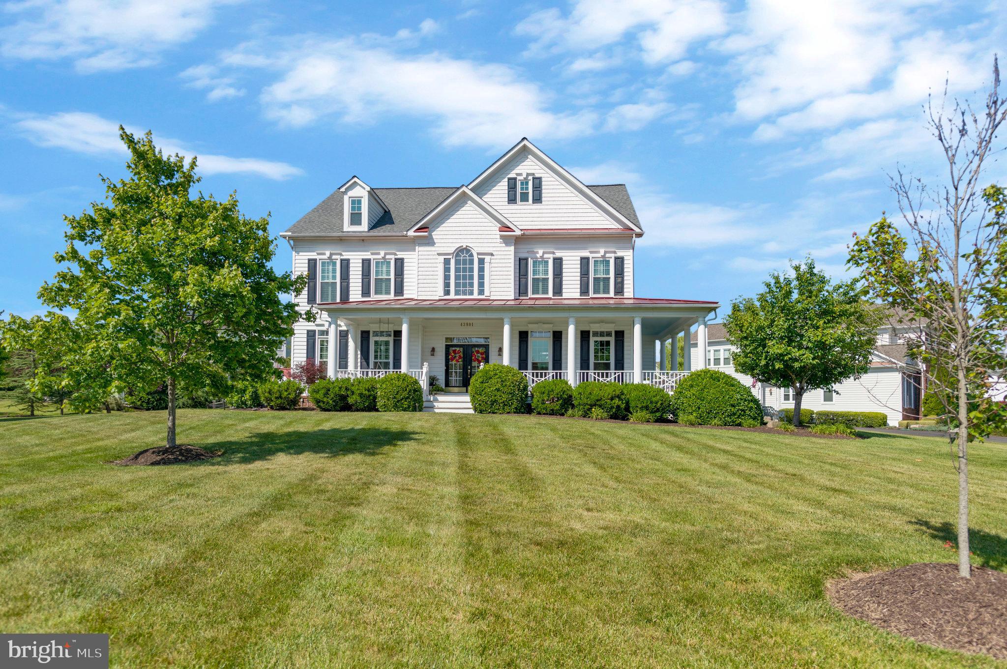 43801 Paramount Place Chantilly, VA 20152 - Photo 5 of 105