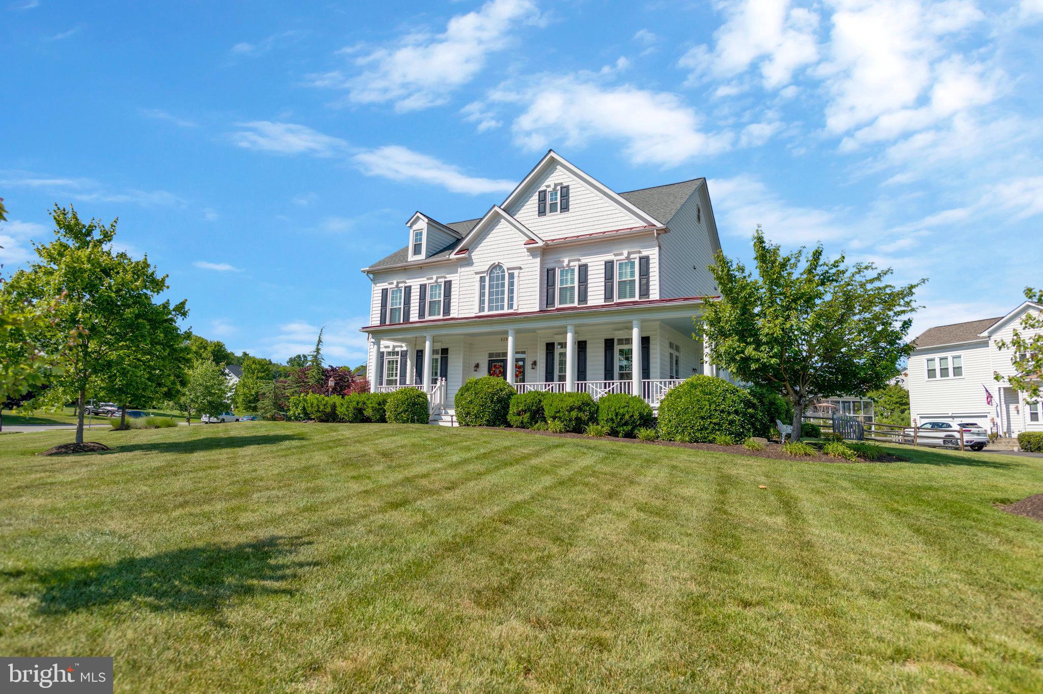 43801 Paramount Place Chantilly, VA 20152 - Photo 6 of 105