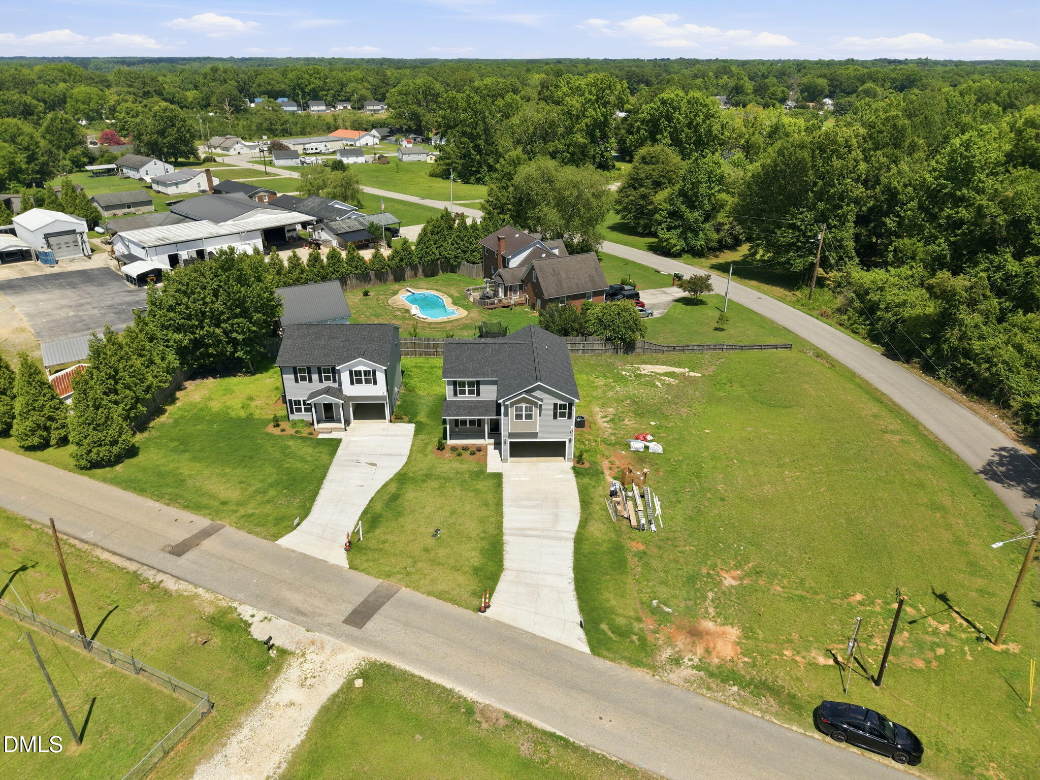 125 Wilson Street Erwin, NC 28339 - Photo 38 of 57 6-web-or-mls-DJI_20260630144241_0464_D
