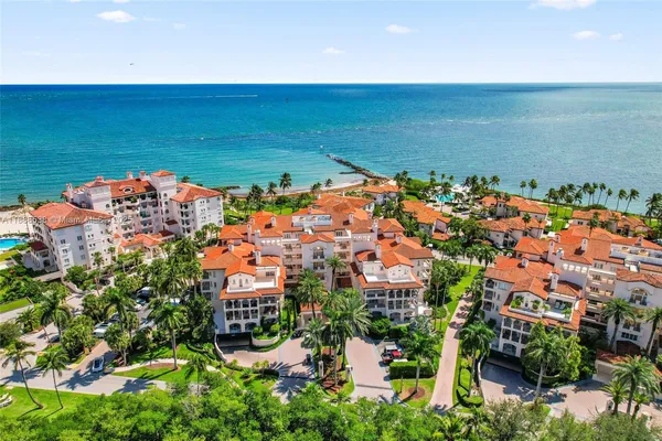 $4,500,000 | 19216 Fisher Island Drive, Unit 19216, Miami Beach, FL 33109