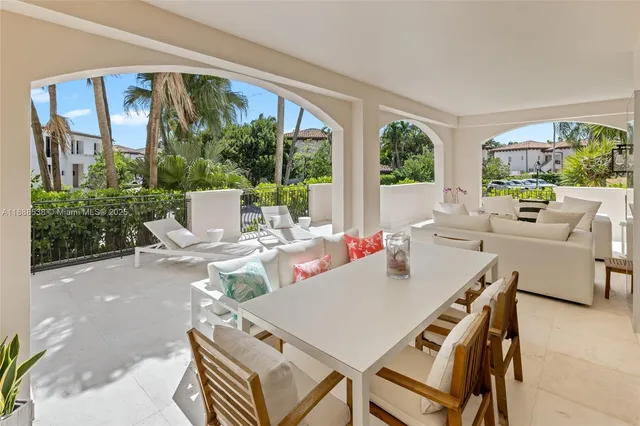 $4,500,000 | 19216 Fisher Island Drive, Unit 19216, Miami Beach, FL 33109