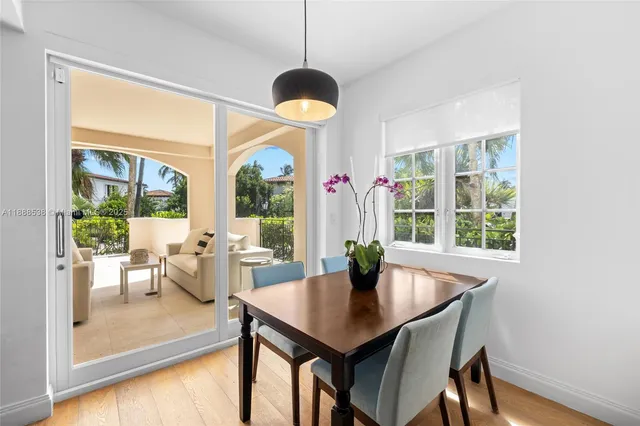 $4,500,000 | 19216 Fisher Island Drive, Unit 19216, Miami Beach, FL 33109