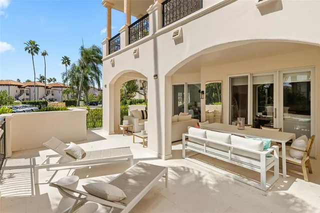 $4,500,000 | 19216 Fisher Island Drive, Unit 19216, Miami Beach, FL 33109