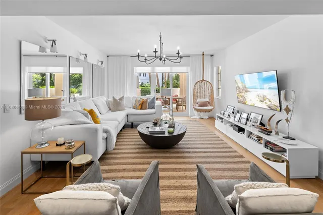 $4,500,000 | 19216 Fisher Island Drive, Unit 19216, Miami Beach, FL 33109