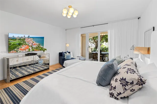 $4,500,000 | 19216 Fisher Island Drive, Unit 19216, Miami Beach, FL 33109