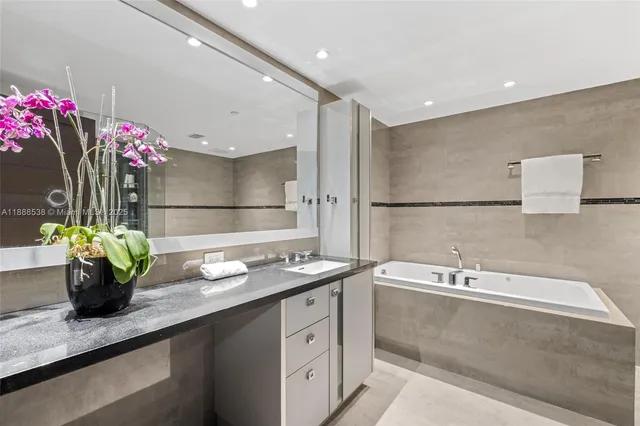 $4,500,000 | 19216 Fisher Island Drive, Unit 19216, Miami Beach, FL 33109