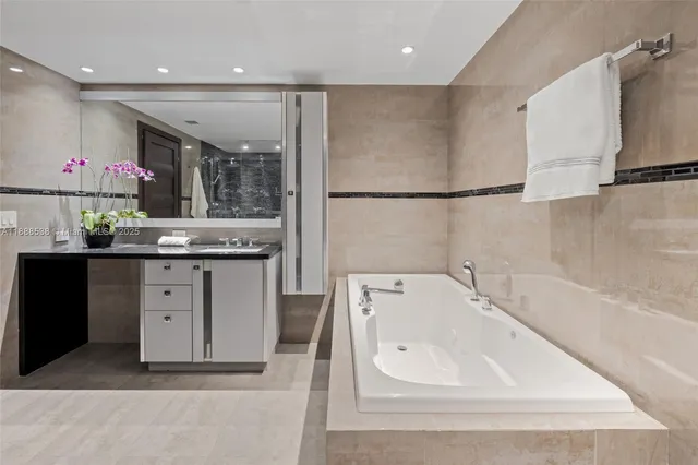 $4,500,000 | 19216 Fisher Island Drive, Unit 19216, Miami Beach, FL 33109