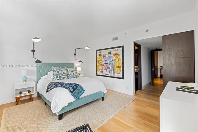 $4,500,000 | 19216 Fisher Island Drive, Unit 19216, Miami Beach, FL 33109