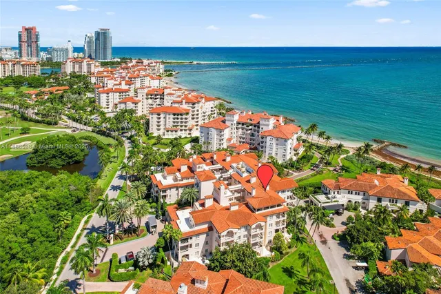 $4,500,000 | 19216 Fisher Island Drive, Unit 19216, Miami Beach, FL 33109