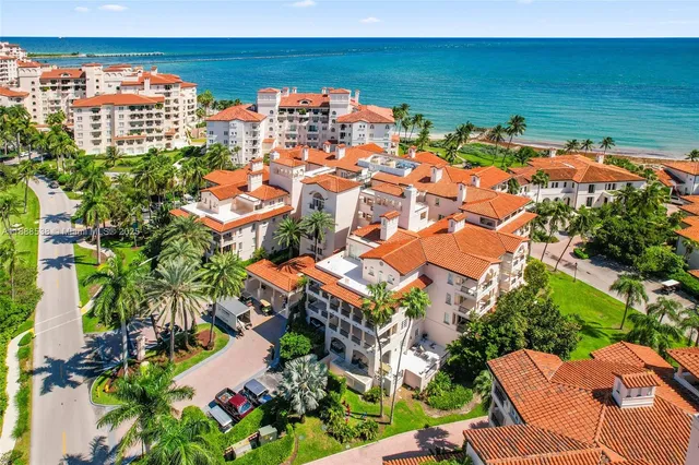 $4,500,000 | 19216 Fisher Island Drive, Unit 19216, Miami Beach, FL 33109