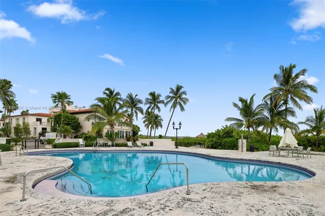 $4,500,000 | 19216 Fisher Island Drive, Unit 19216, Miami Beach, FL 33109