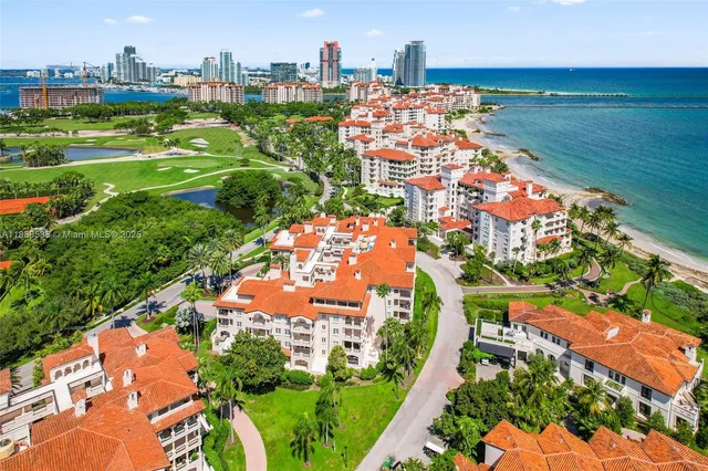 $4,500,000 | 19216 Fisher Island Drive, Unit 19216, Miami Beach, FL 33109
