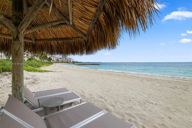 $4,500,000 | 19216 Fisher Island Drive, Unit 19216, Miami Beach, FL 33109