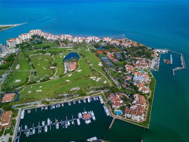 $4,500,000 | 19216 Fisher Island Drive, Unit 19216, Miami Beach, FL 33109