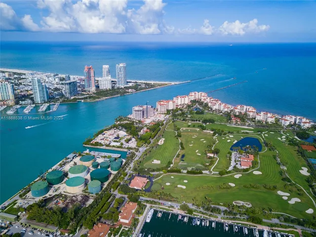 $4,500,000 | 19216 Fisher Island Drive, Unit 19216, Miami Beach, FL 33109