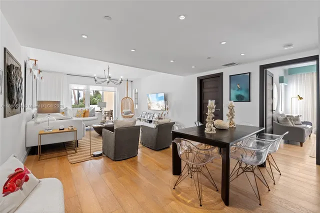 $4,500,000 | 19216 Fisher Island Drive, Unit 19216, Miami Beach, FL 33109