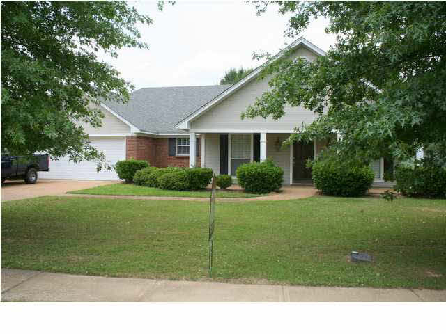 202 Summer Hill Road Madison, MS 39110 - Photo 1 of 1 Front View