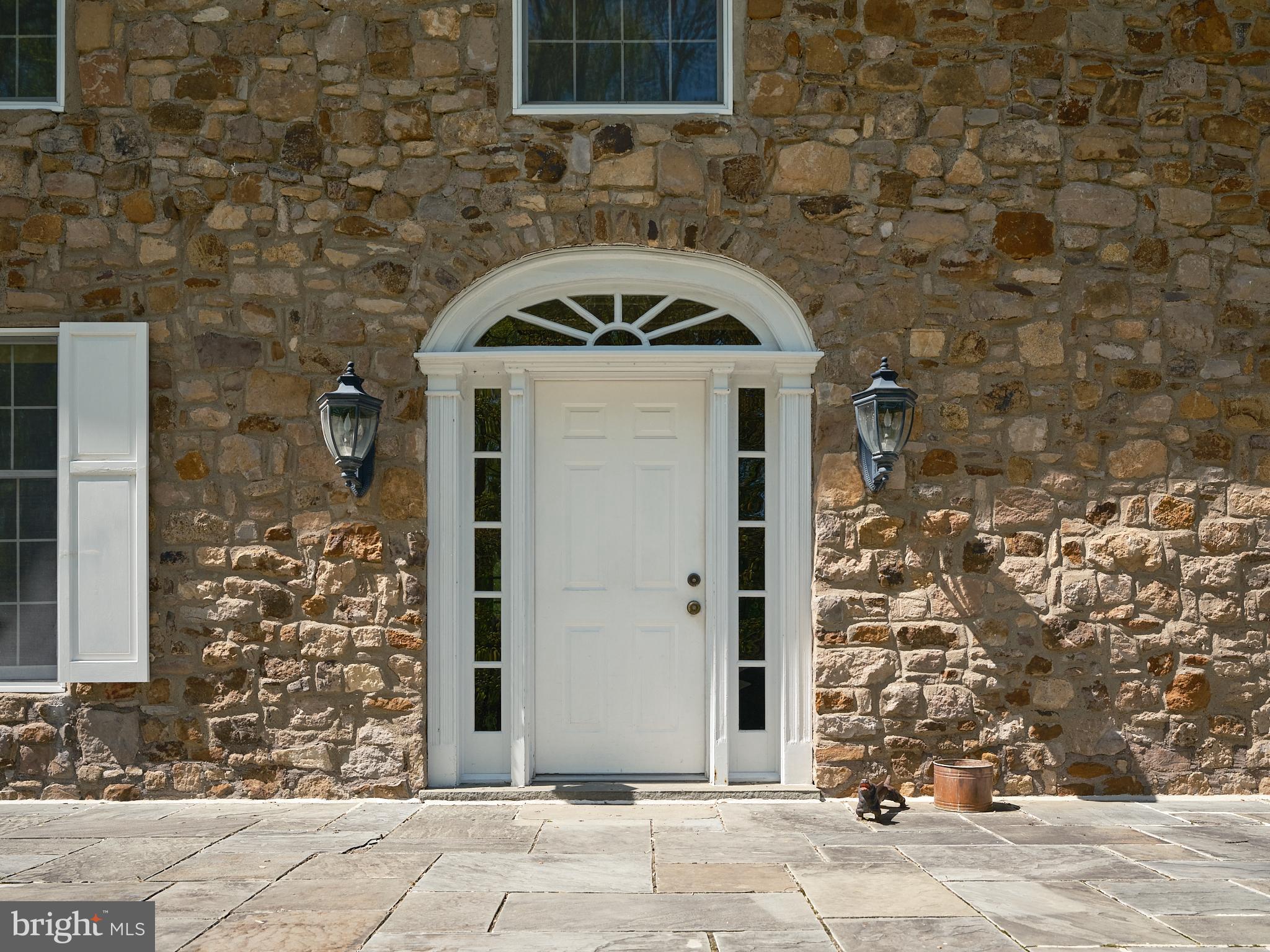 2981 Comfort Road New Hope, PA 18938 - Photo 4 of 33 a view of entrance