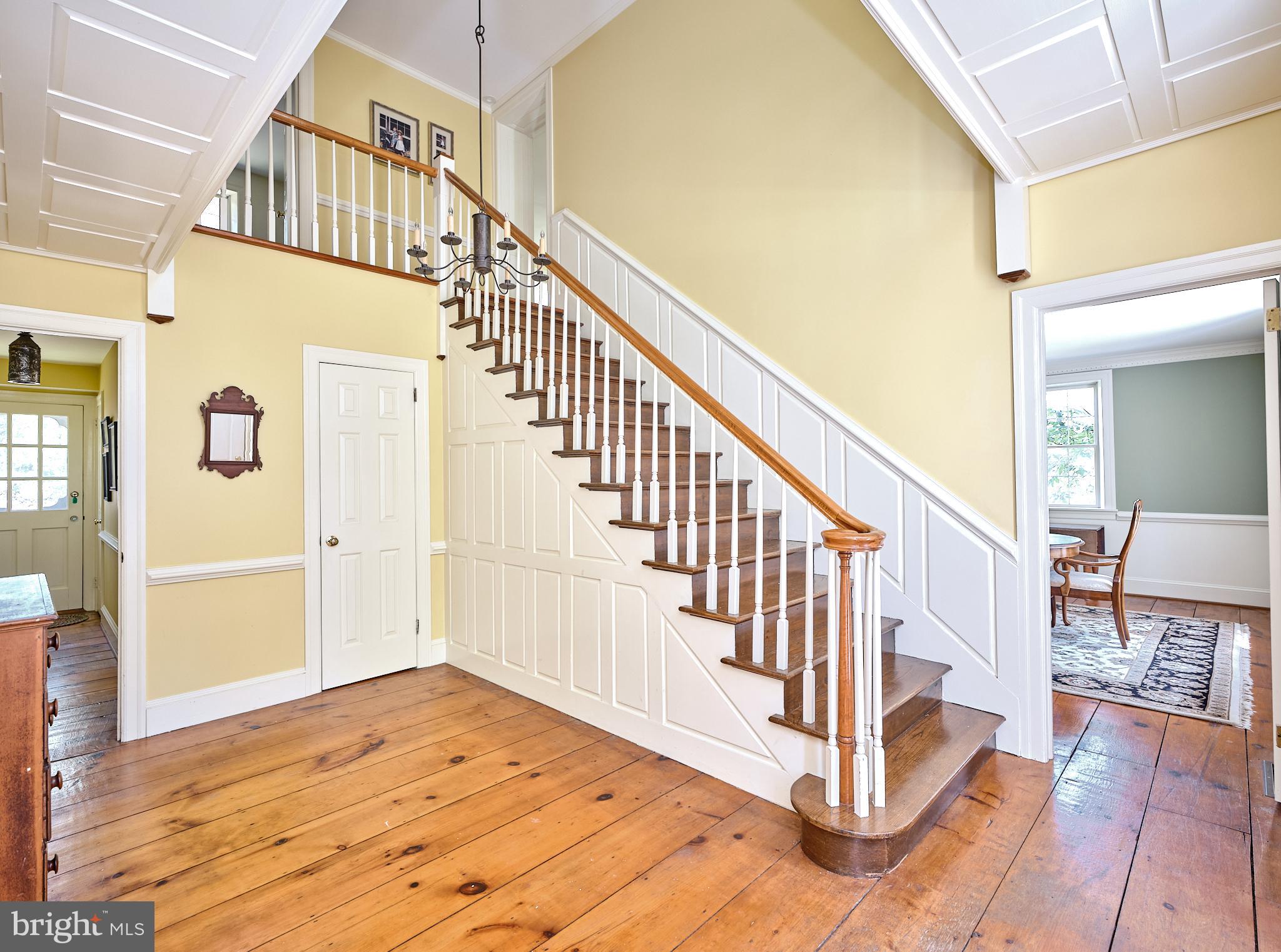 2981 Comfort Road New Hope, PA 18938 - Photo 5 of 33 a view of entryway