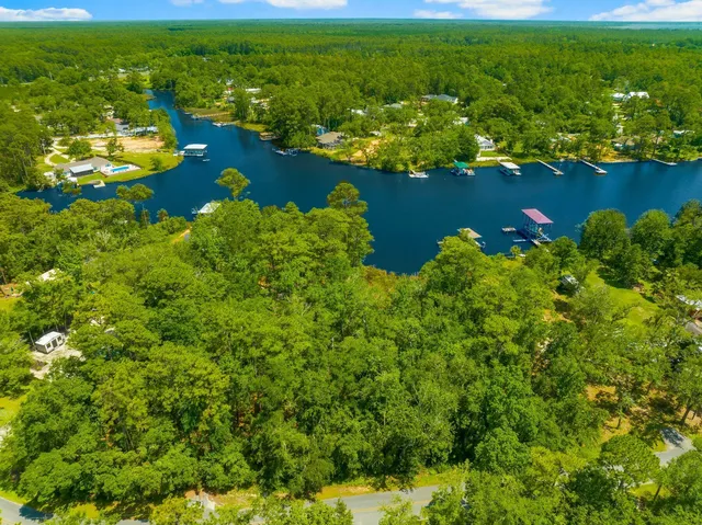 $374,000 | Lot 26 East E Bayou, Freeport, FL 32439