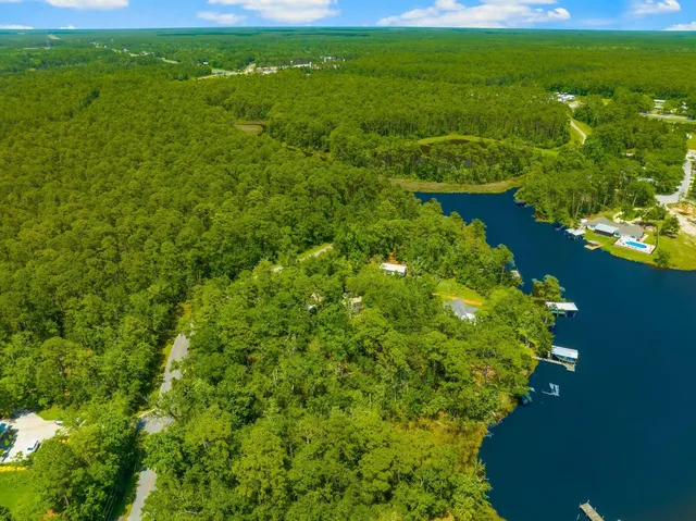 $374,000 | Lot 26 East E Bayou, Freeport, FL 32439