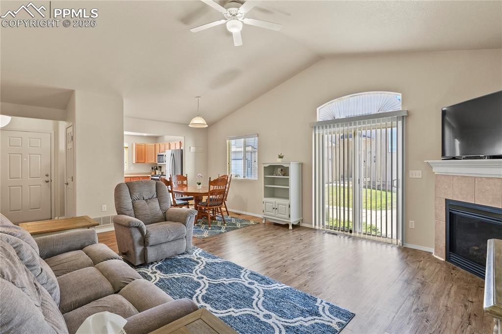 7394 Owings Point Peyton, CO 80831 - Photo 9 of 21