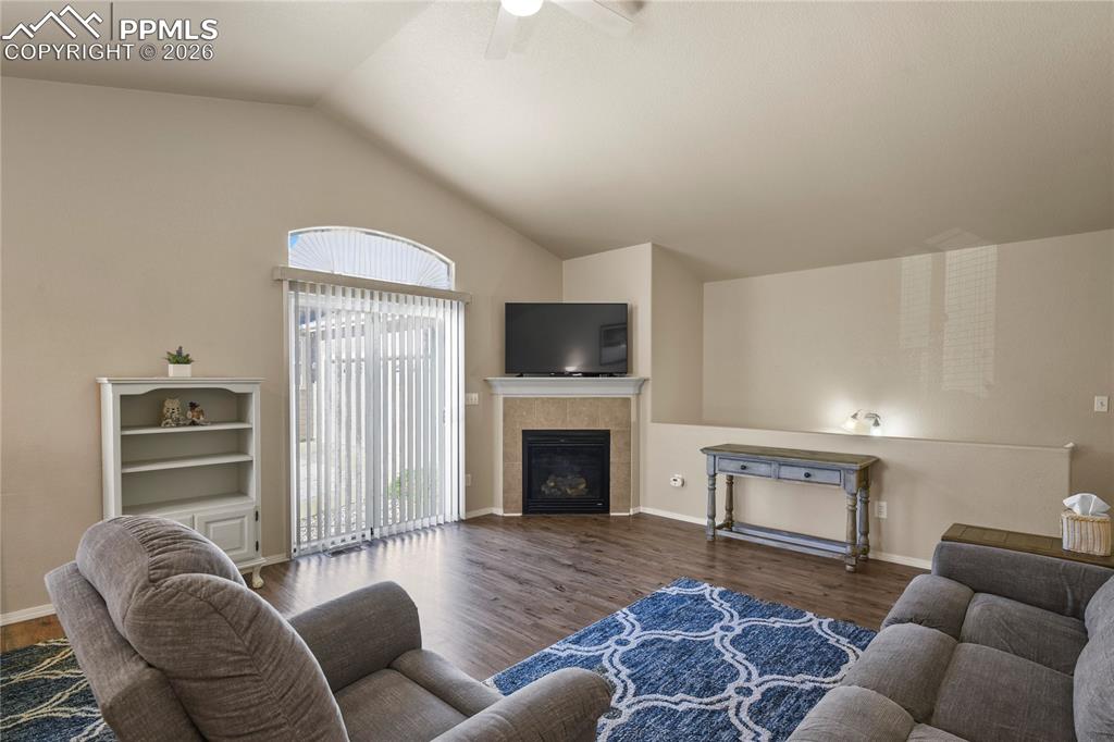 7394 Owings Point Peyton, CO 80831 - Photo 10 of 21